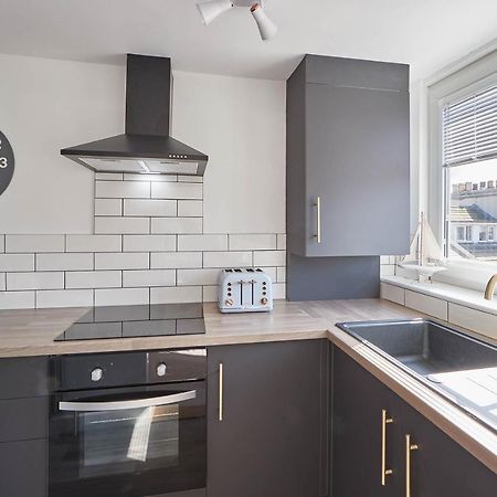 Host & Stay - The Nest Whitby Esterno foto