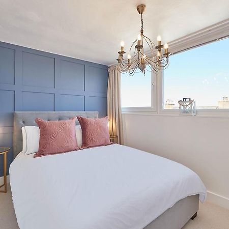 Host & Stay - The Nest Whitby Esterno foto