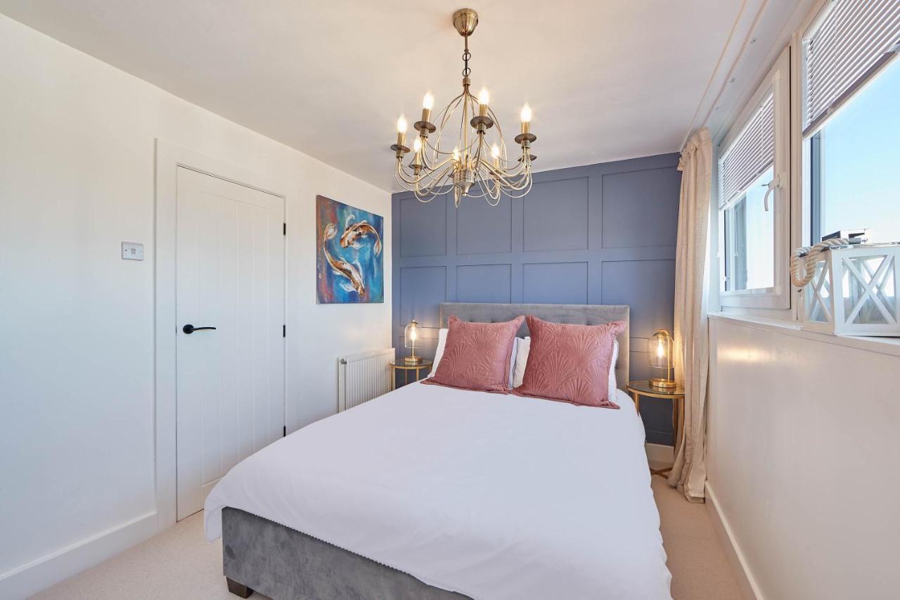 Host & Stay - The Nest Whitby Esterno foto