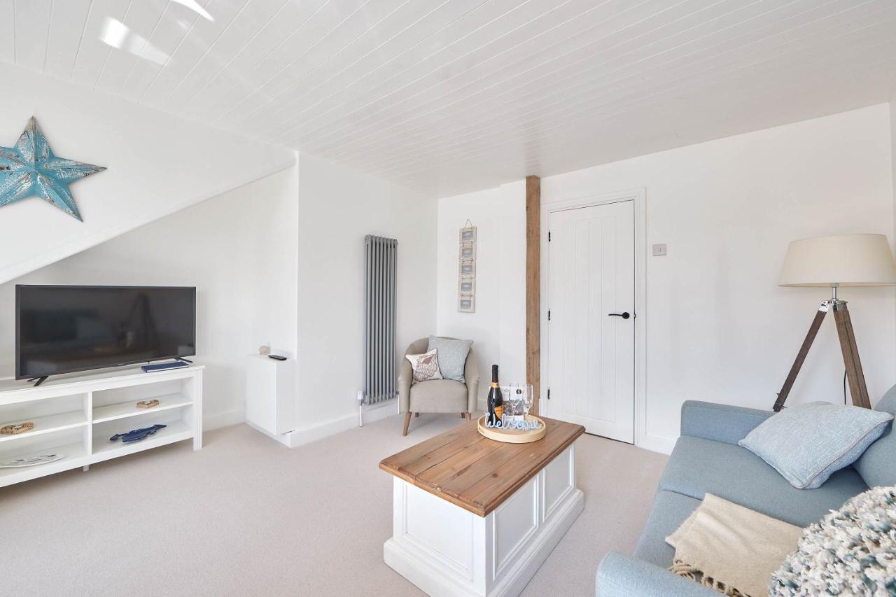 Host & Stay - The Nest Whitby Esterno foto