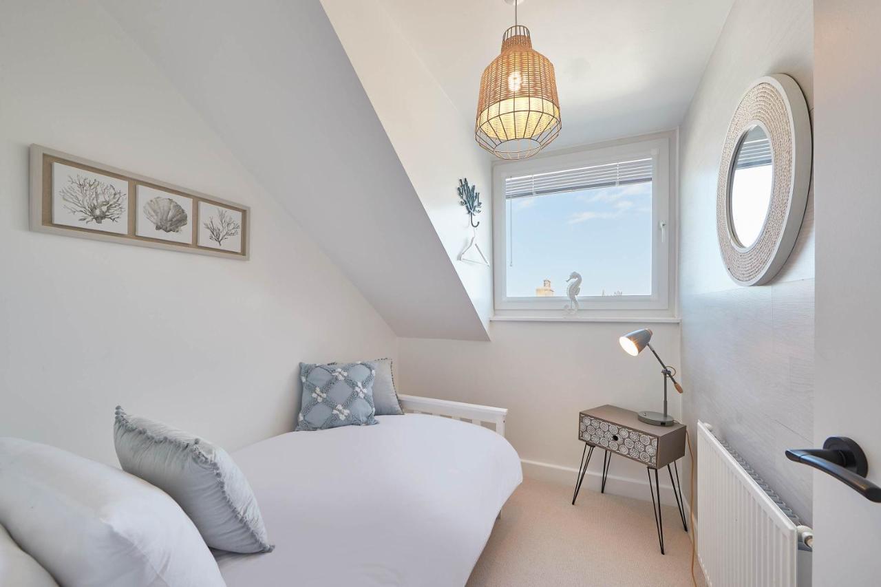 Host & Stay - The Nest Whitby Esterno foto