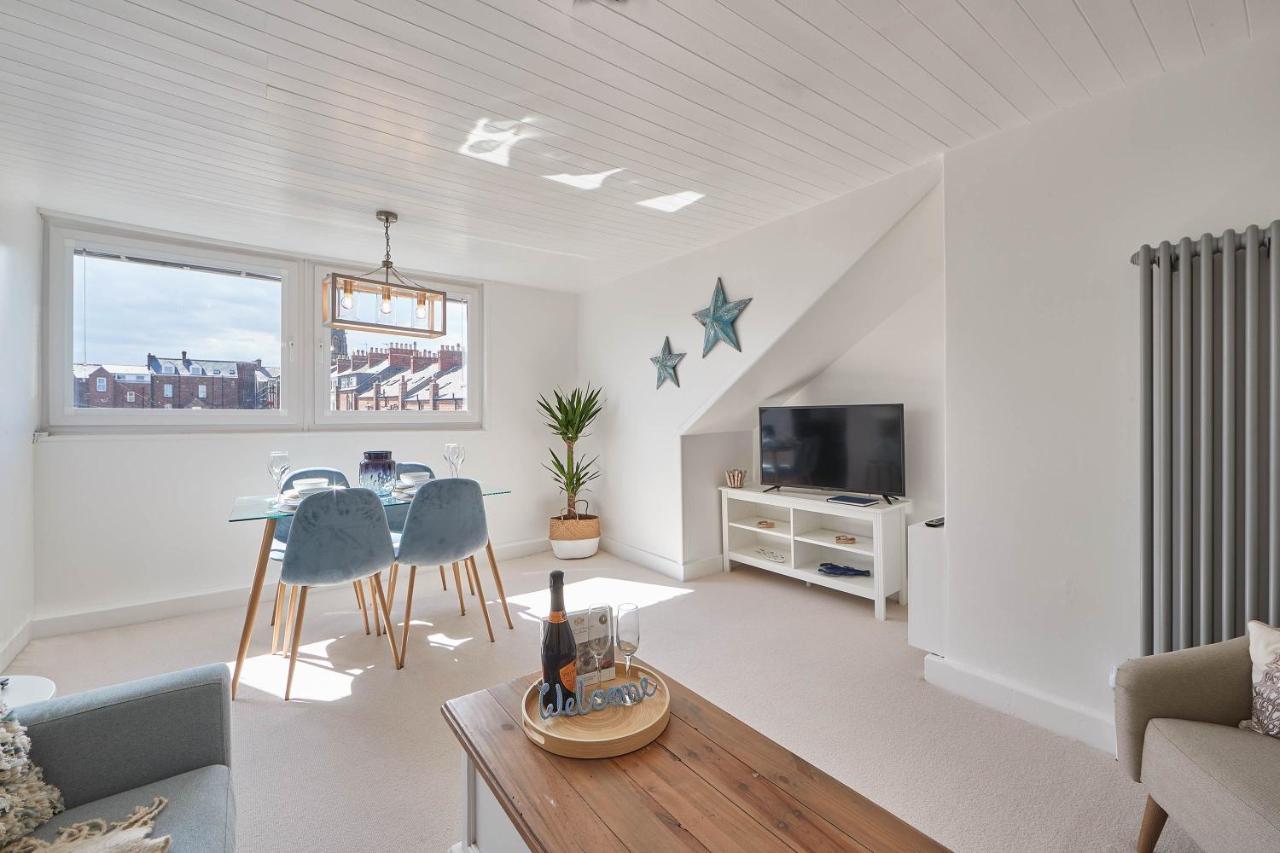 Host & Stay - The Nest Whitby Esterno foto