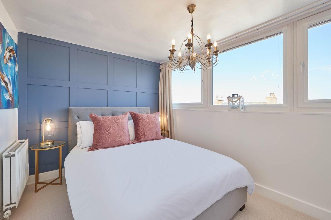 Host & Stay - The Nest Whitby Esterno foto