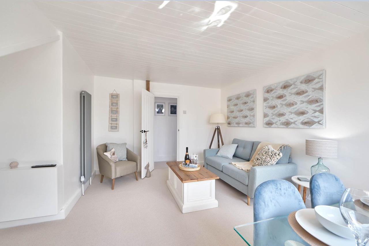 Host & Stay - The Nest Whitby Esterno foto