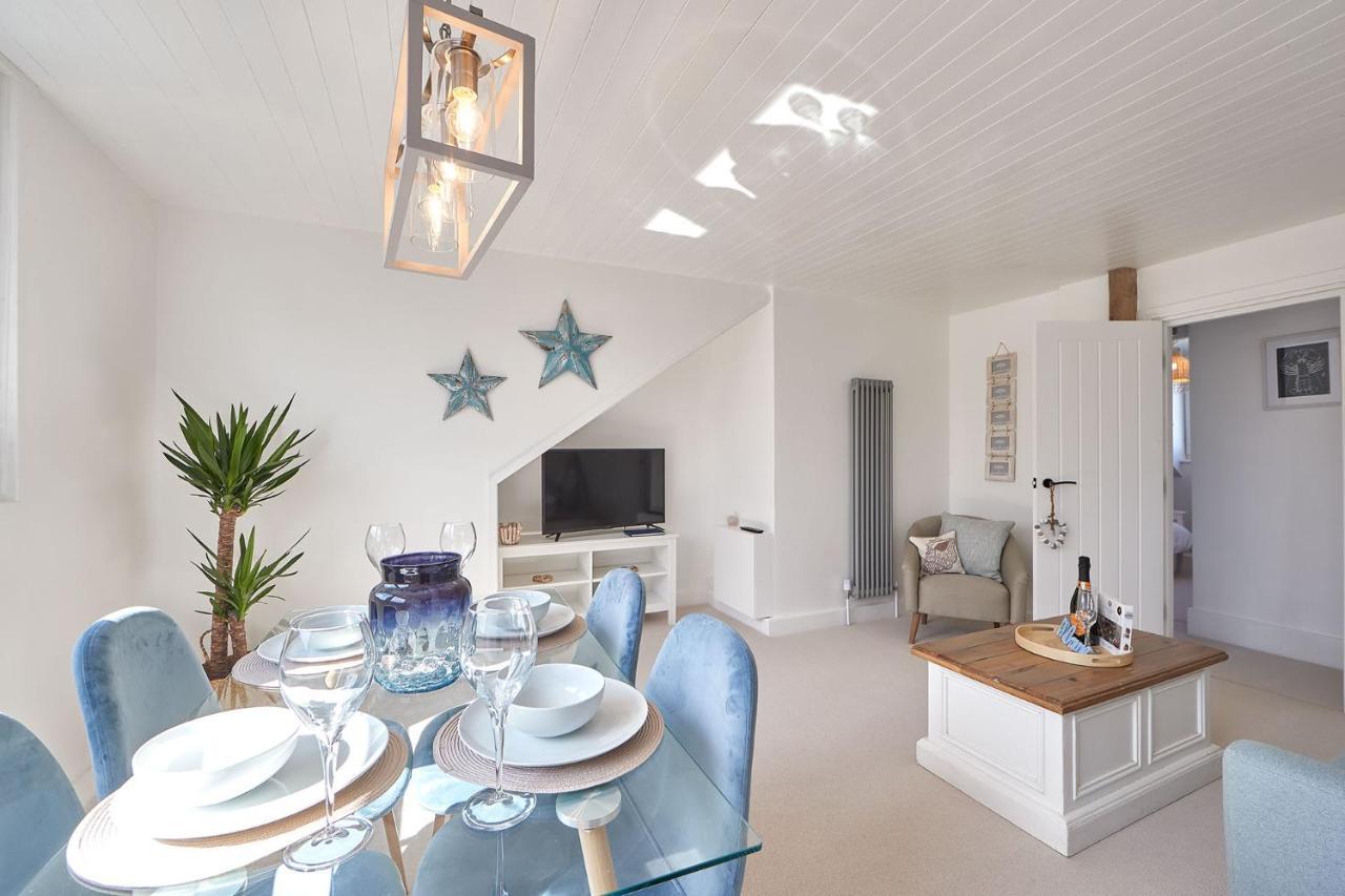 Host & Stay - The Nest Whitby Esterno foto